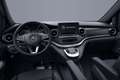 Mercedes-Benz V 300 V 300 d 4MATIC AVANTGARDE Lang  AMG Line/Basic/LED Gris - thumbnail 4
