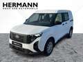 Ford Transit Courier 1.0 EcoBoost Doppelkabine Trend Blanco - thumbnail 1