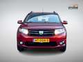 Dacia Logan MCV 0.9 TCe Lauréate Nav Pack, Airco NL-Auto! Rouge - thumbnail 2