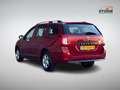 Dacia Logan MCV 0.9 TCe Lauréate Nav Pack, Airco NL-Auto! Rouge - thumbnail 6