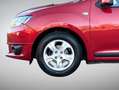 Dacia Logan MCV 0.9 TCe Lauréate Nav Pack, Airco NL-Auto! Rouge - thumbnail 8