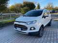 Ford EcoSport 1.0 EcoBoost 125 CV Titanium Blanco - thumbnail 1