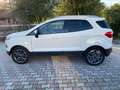 Ford EcoSport 1.0 EcoBoost 125 CV Titanium Blanco - thumbnail 2