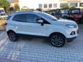 Ford EcoSport 1.0 EcoBoost 125 CV Titanium Blanco - thumbnail 6