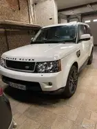 Land Rover Range Rover Sport Mark VII SDV6 3.0L HSE A