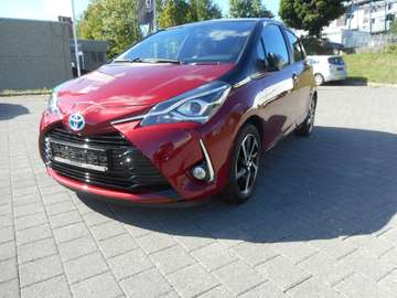 Hybrid Style Selection 1.Hand 20000KM Navi 8-fach