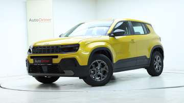 Mild-Hybrid Aut., LED, AppleCP/AndroidAuto