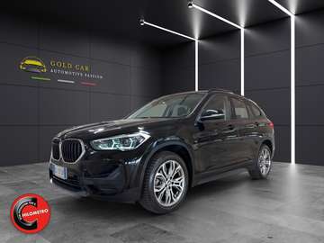 X1 Xdrive18d Advantage auto