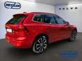 Volvo XC60 B4 Core DAB AHK SHZ LenkradHZG Rot - thumbnail 3