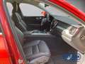 Volvo XC60 B4 Core DAB AHK SHZ LenkradHZG Rot - thumbnail 14