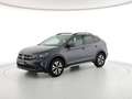 Volkswagen Taigo 1.0 Tsi Life 110cv "KM 0" (Sede di Taranto) Gris - thumbnail 3