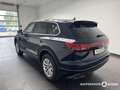 Volkswagen Touareg V6 3.0 TDI 4M. Elegance /CAM /AHK /Leder Blauw - thumbnail 4
