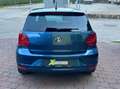 Volkswagen Polo Polo V 2014 5p 1.0 mpi Fresh 75cv Blu/Azzurro - thumbnail 5