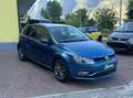 Volkswagen Polo Polo V 2014 5p 1.0 mpi Fresh 75cv Blu/Azzurro - thumbnail 3