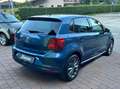 Volkswagen Polo Polo V 2014 5p 1.0 mpi Fresh 75cv Blu/Azzurro - thumbnail 4