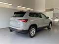 Skoda Karoq Selection 150PS DSG AHK+Navi+ACC+Kamera+Kessy+S... Grau - thumbnail 4
