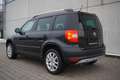 Skoda Yeti 2.0TDI 4x4 AHK Navi Xenon PDC SHZ Tempomat Schwarz - thumbnail 6