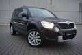 Skoda Yeti 2.0TDI 4x4 AHK Navi Xenon PDC SHZ Tempomat Schwarz - thumbnail 1