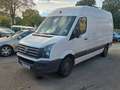 Volkswagen Crafter Kasten 30 mittel L2H2 Hochdach Weiß - thumbnail 3