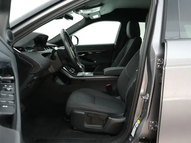 Land Rover Range Rover Evoque view 10