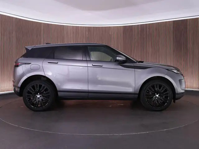 Land Rover Range Rover Evoque view 13
