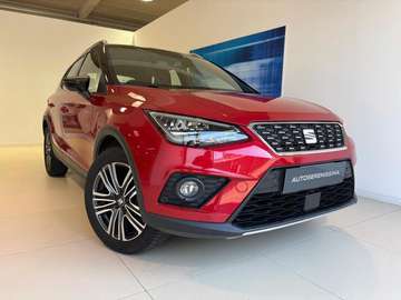 1.0 EcoTSI XCELLENCE