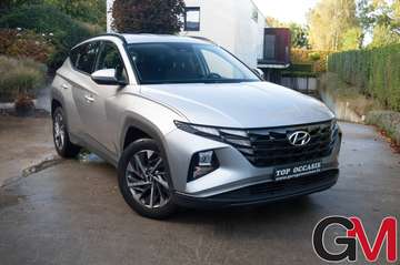 Tucson 1.6 T-GDi Inspire 24000 km ...