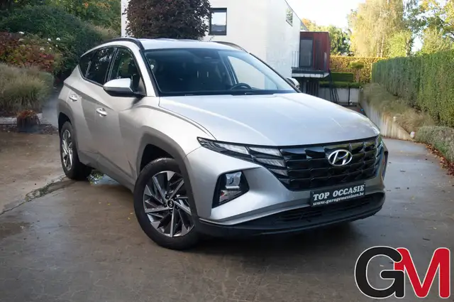 Hyundai TUCSON Tucson 1.6 T-GDi Inspire 24000 km ...
