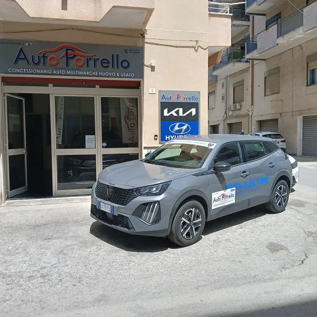 Peugeot 2008 1.2 puretech Style s&s 100cv - 2