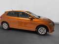 Skoda Fabia Style Orange - thumbnail 4
