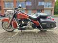 Harley-Davidson Road King CLASSIC 1500 DE 2001 Naranja - thumbnail 6
