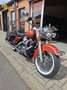 Harley-Davidson Road King CLASSIC 1500 DE 2001 Naranja - thumbnail 4