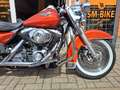 Harley-Davidson Road King CLASSIC 1500 DE 2001 Naranja - thumbnail 3