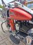 Harley-Davidson Road King CLASSIC 1500 DE 2001 Naranja - thumbnail 12