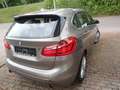 BMW 220 220i Luxury Line Braun - thumbnail 2
