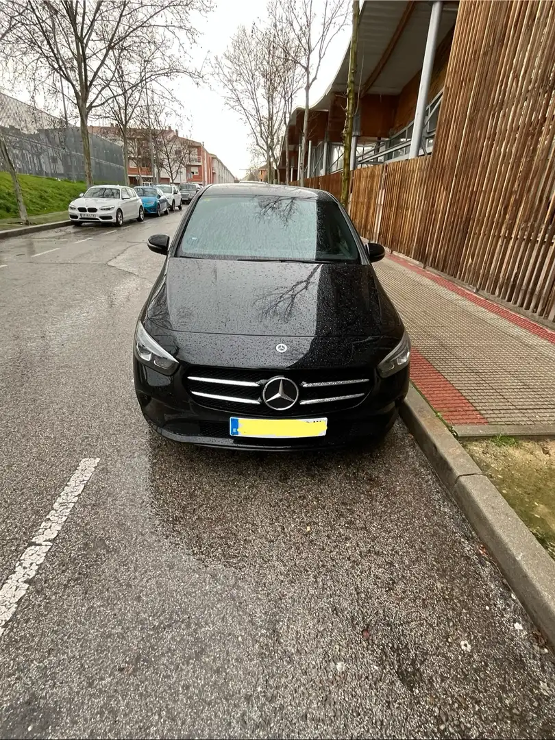 Mercedes-Benz B 250 250e 8G-DCT - 1