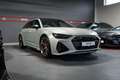 Audi RS6 4.0 TFSI quattro performance KERAMIK RS-AGA Silber - thumbnail 5