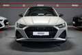 Audi RS6 4.0 TFSI quattro performance KERAMIK RS-AGA Silber - thumbnail 4