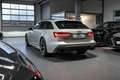 Audi RS6 4.0 TFSI quattro performance KERAMIK RS-AGA Silber - thumbnail 11