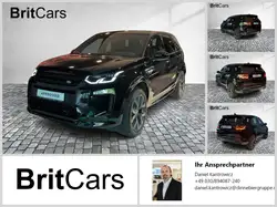 Land Rover Discovery Sport D165 R Dynamic SE 360 CAM SD