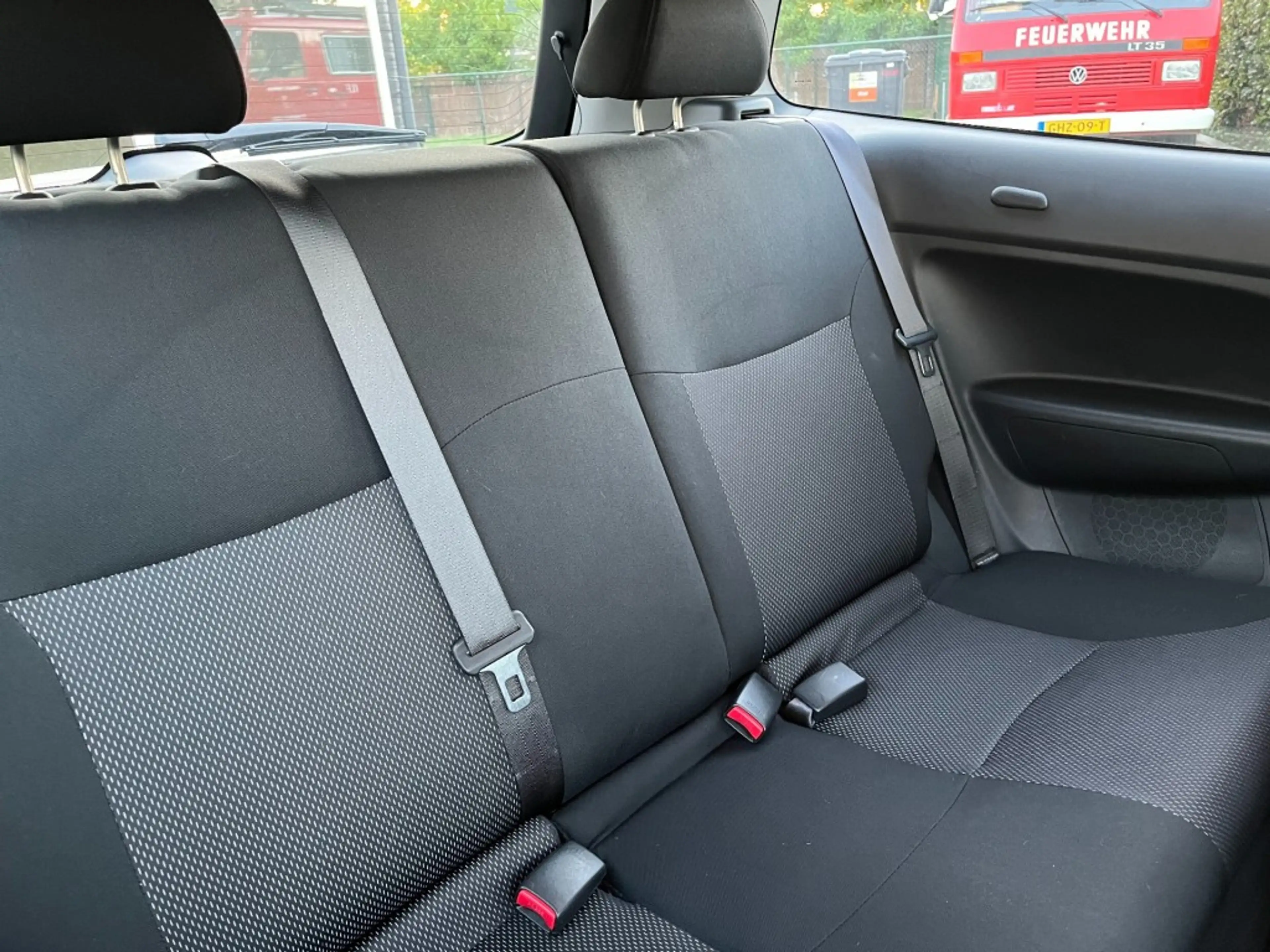 Honda Civic 1.4LS SILVERSTONE, AUT,AIRCO, uitstekende staat! — photo 13