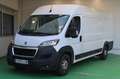 Peugeot Boxer 435 L4 H2 BHDI 103kW (140CV) S&S 6 V. M Blanco - thumbnail 1