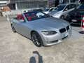 BMW 330 330d Cabrio Futura srebrna - thumbnail 4