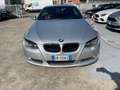 BMW 330 330d Cabrio Futura Srebrny - thumbnail 2