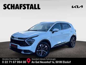 1.6 T-GDI MHEV Spirit Navi Digitales Cockpit LED E