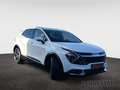Kia Sportage 1.6 T-GDI MHEV Spirit Navi Digitales Cockpit LED E Blanc - thumbnail 8