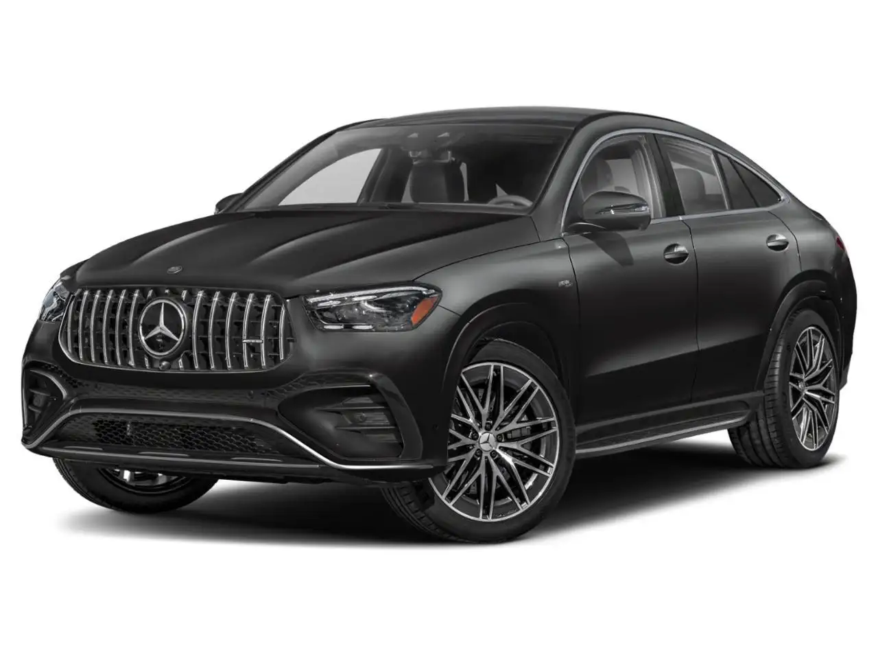 2026 Mercedes-Benz GLE