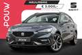 SEAT Leon e-Hybrid Sportstourer 1.5 TSI 204pk FR PHEV First Edition | Gris - thumbnail 1