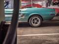 Ford Mustang J-Code (302 cid, V8) Blau - thumbnail 9