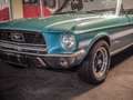 Ford Mustang J-Code (302 cid, V8) Blau - thumbnail 11